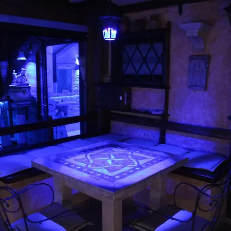 Lejlighed Domus Corneliae - Romantico Attico & Jacuzzi - Metro A Cornelia Rom