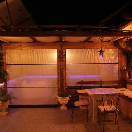 Domus Corneliae - Romantico Attico & Jacuzzi - Metro A Cornelia Apartment Rome