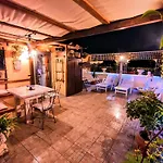 Domus Corneliae - Romantico Attico & Jacuzzi - Metro A Cornelia Διαμέρισμα